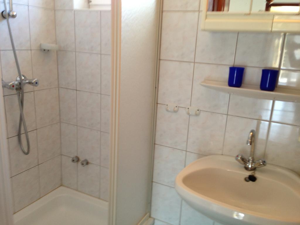 Villa Natalia Hévíz Rom bilde